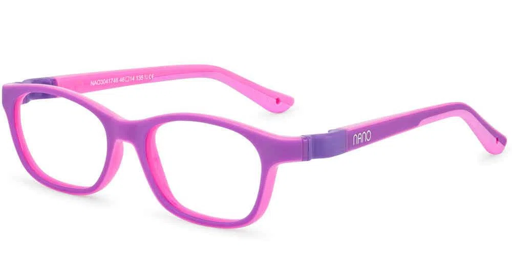 Nanovista CAMPER 3.0-NAO304 Eyeglasses - view 39